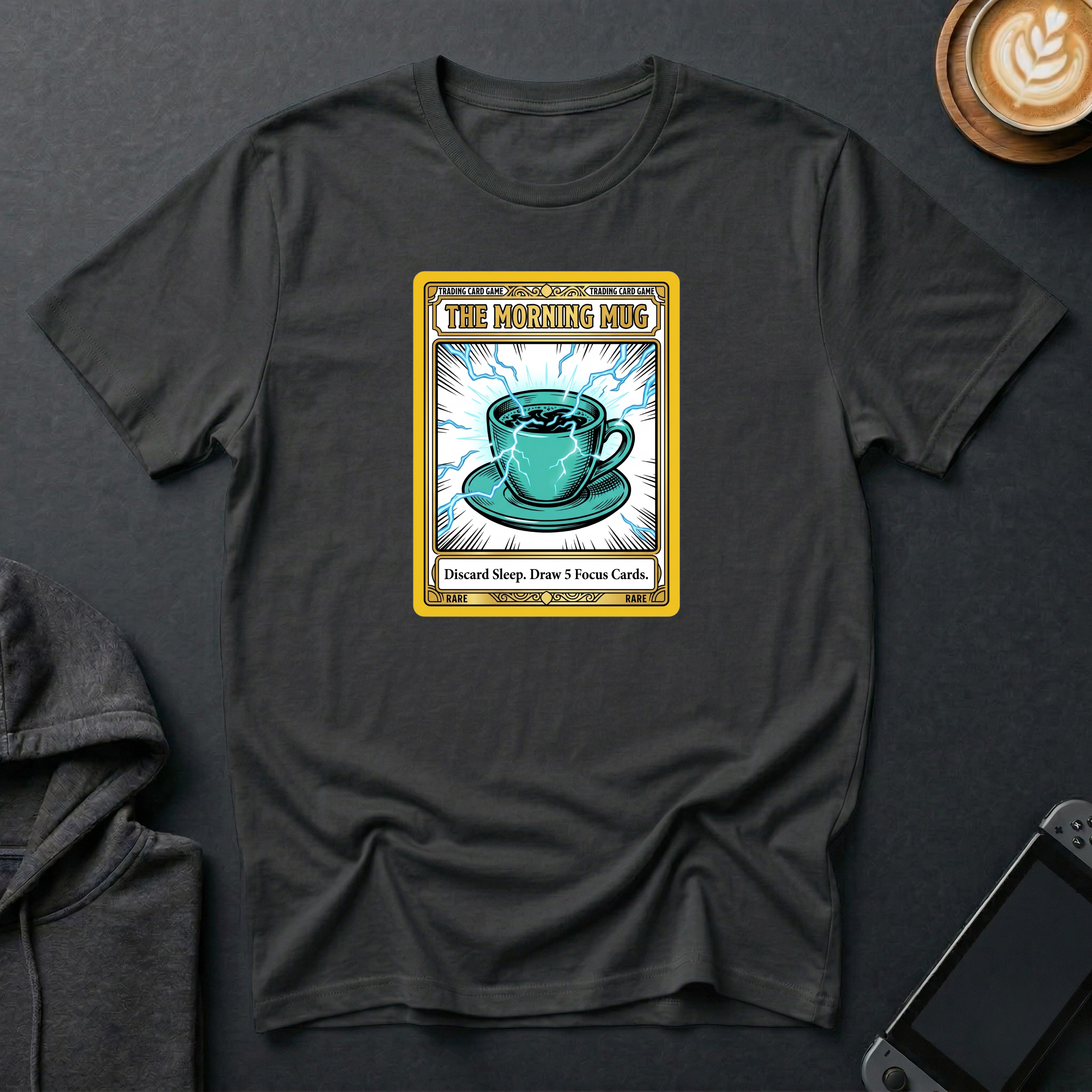 Mana Overload T-Shirt
