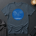 Required Input T-Shirt