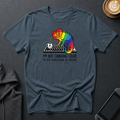 Overclocked Chameleon T-Shirt