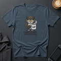 Overclocked Owl T-Shirt