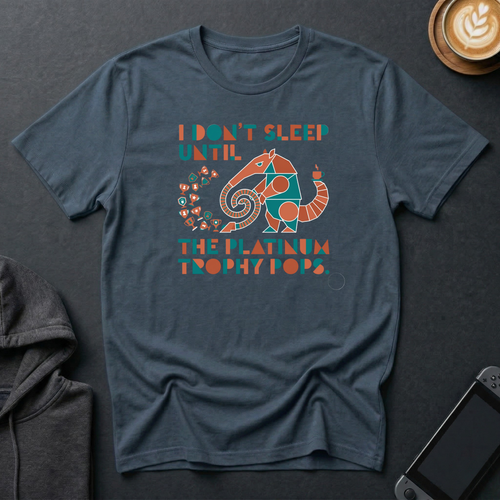 Achievement Anteater T-Shirt
