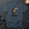 Zombie Streamer T-Shirt