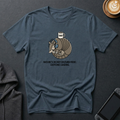 AFK Armadillo T-Shirt