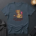 Healer Hyena T-Shirt
