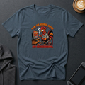 Rage-Quit Rooster T-Shirt