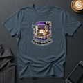 Buff-Cat T-Shirt