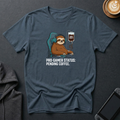 Pro-Gamer Status T-Shirt