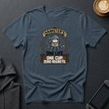 Hardcore-Mode Hamster T-Shirt