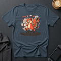 Speed-Run Squirrel T-Shirt