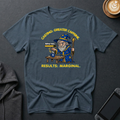 Buffing Wizard T-Shirt