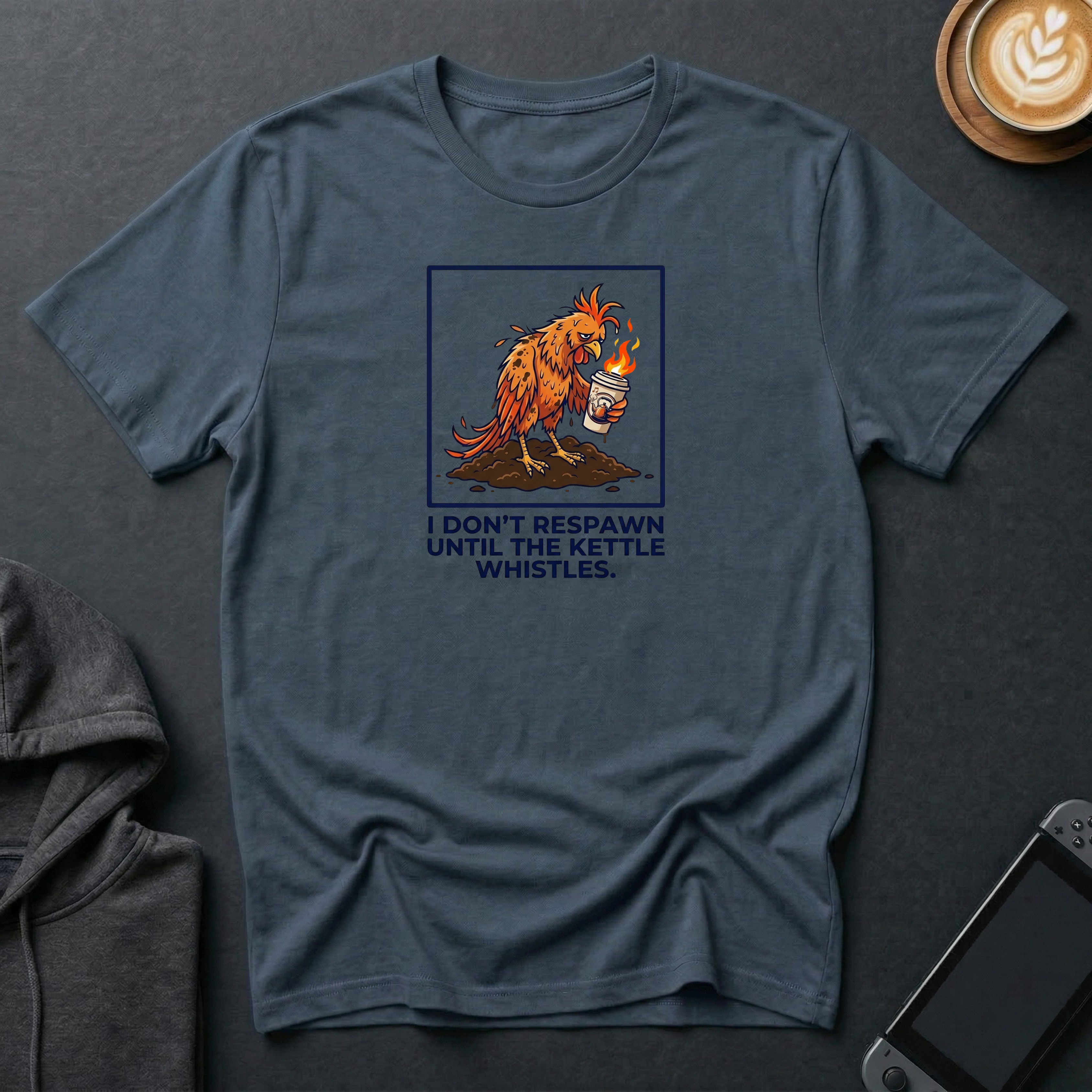 Respawn Phoenix T-Shirt