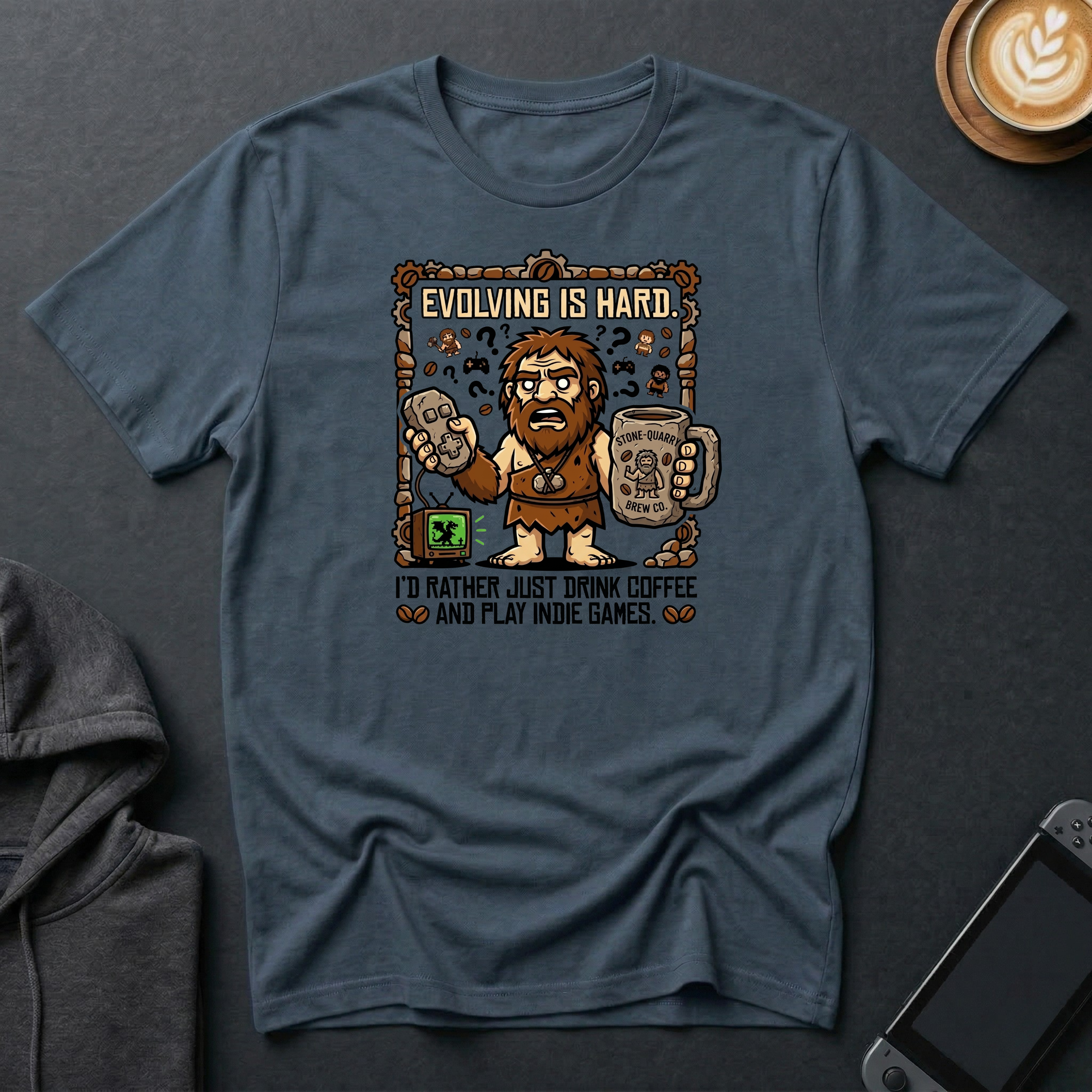 Missing Link T-Shirt