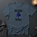 Low-Battery Bat T-Shirt