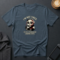 Lobby Panda T-Shirt