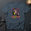 Griefing Goat T-Shirt