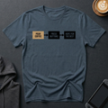 Pour Coffe T-Shirt
