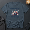 Tilted Turtle T-Shirt