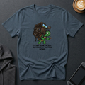 Carrying Turtle T-Shirt