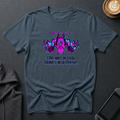Bit-Rate Bat T-Shirt