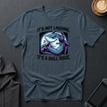 Skill-Issue Shark T-Shirt