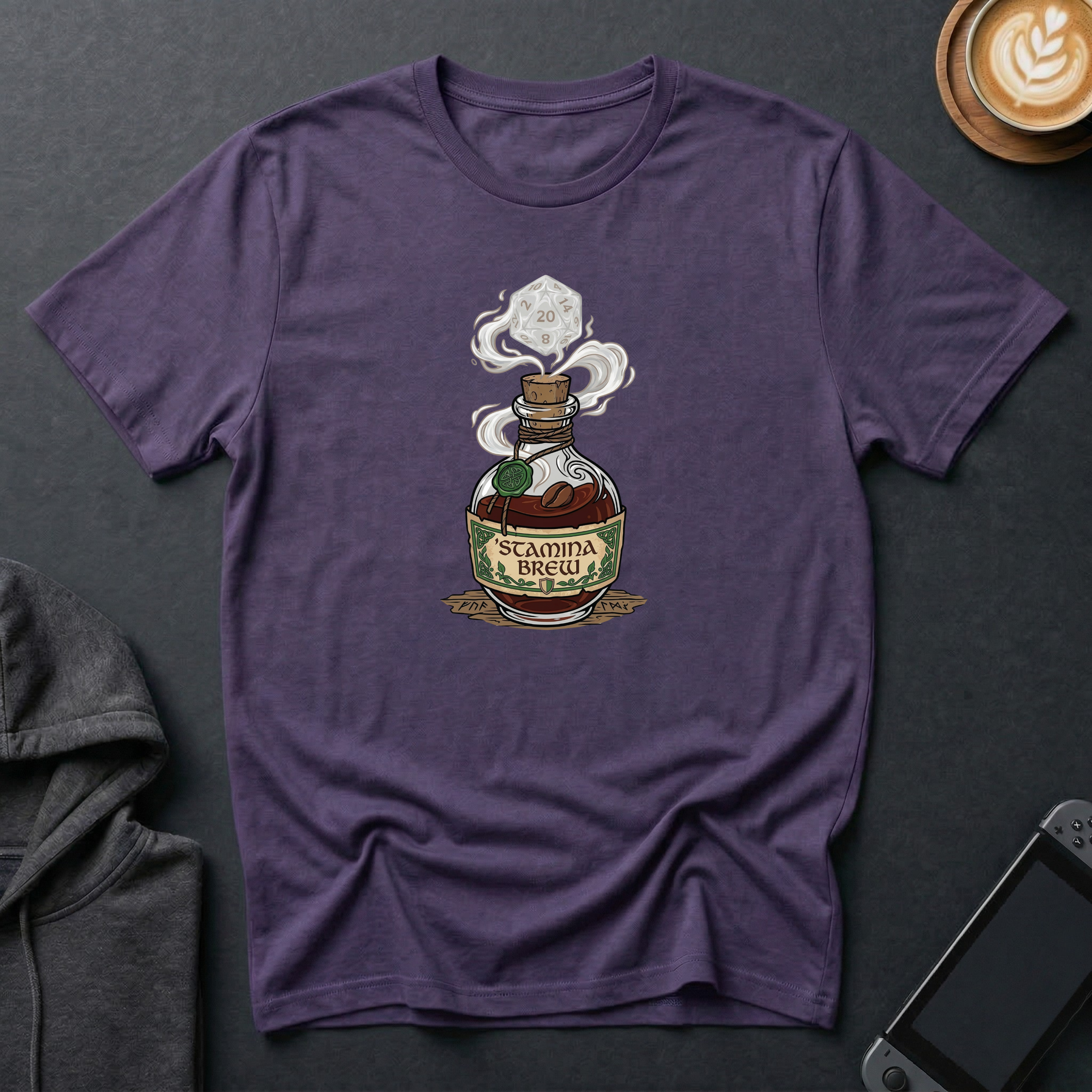 Potion Shop T-Shirt