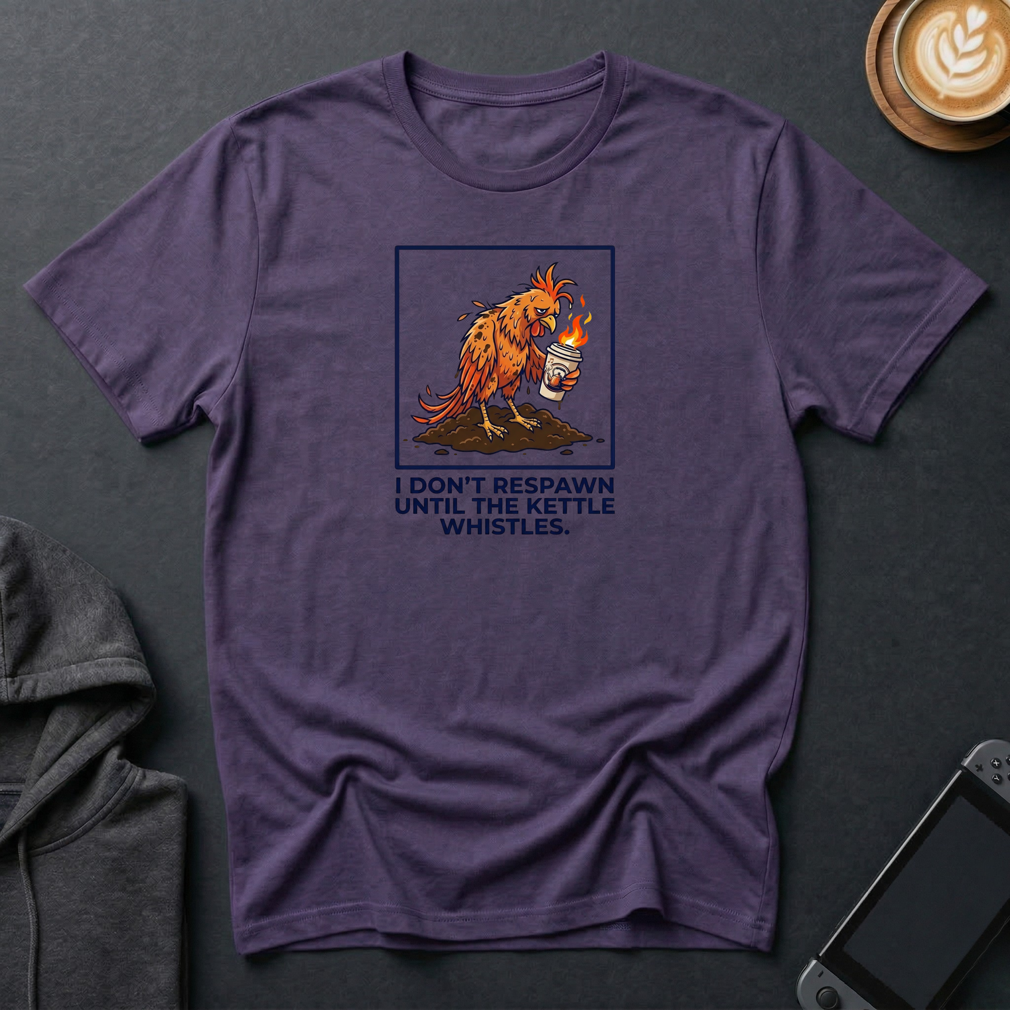 Respawn Phoenix T-Shirt