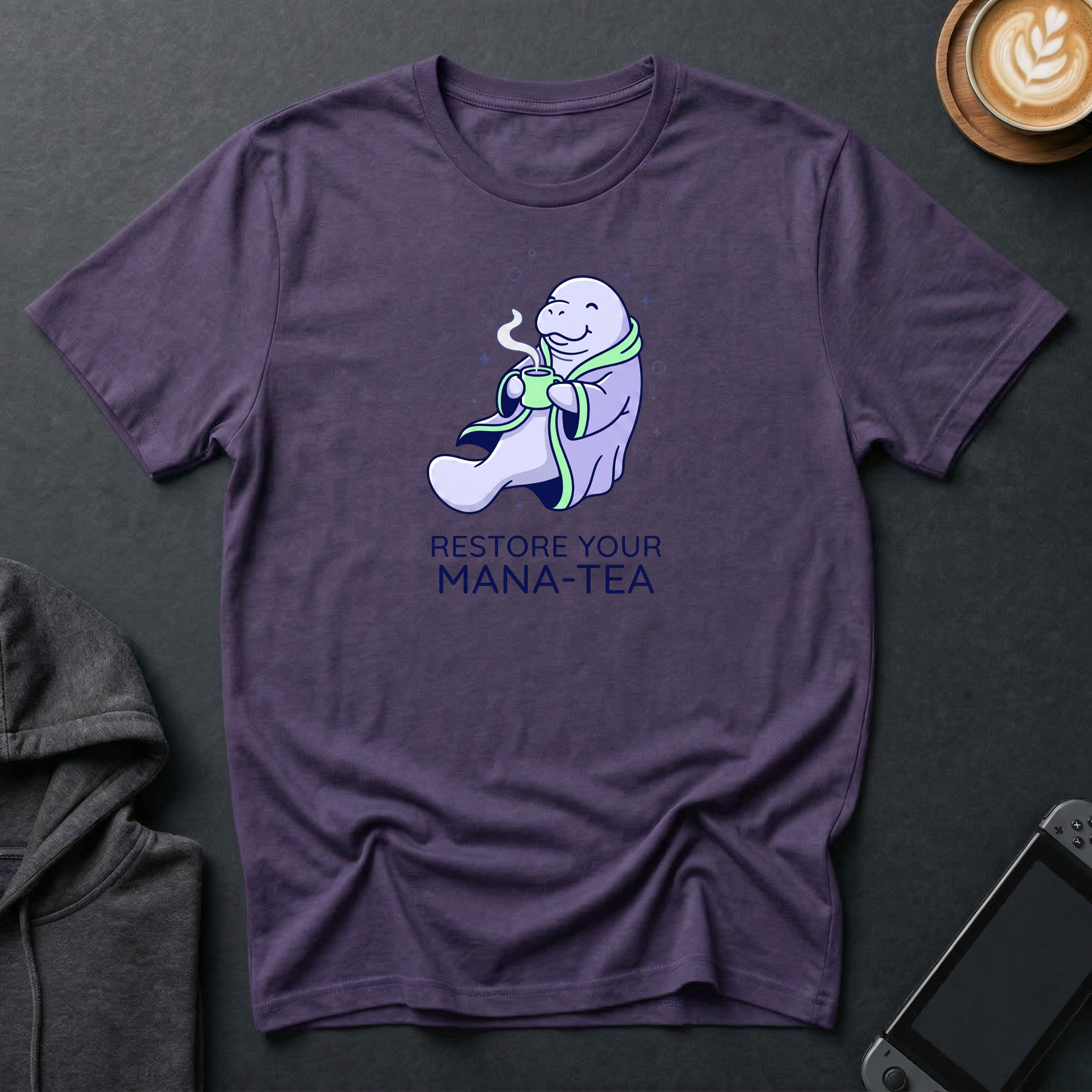 Mana-Tea T-Shirt