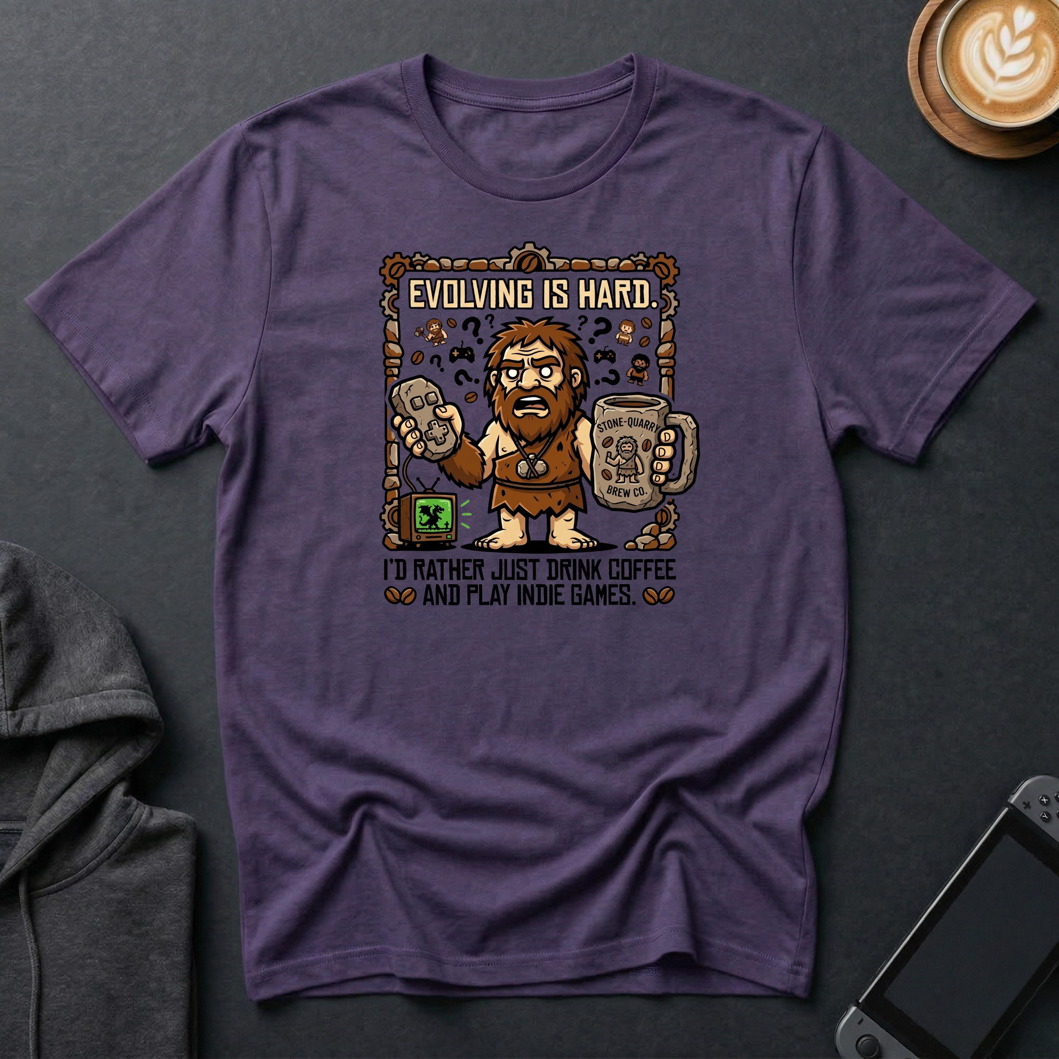 Missing Link T-Shirt