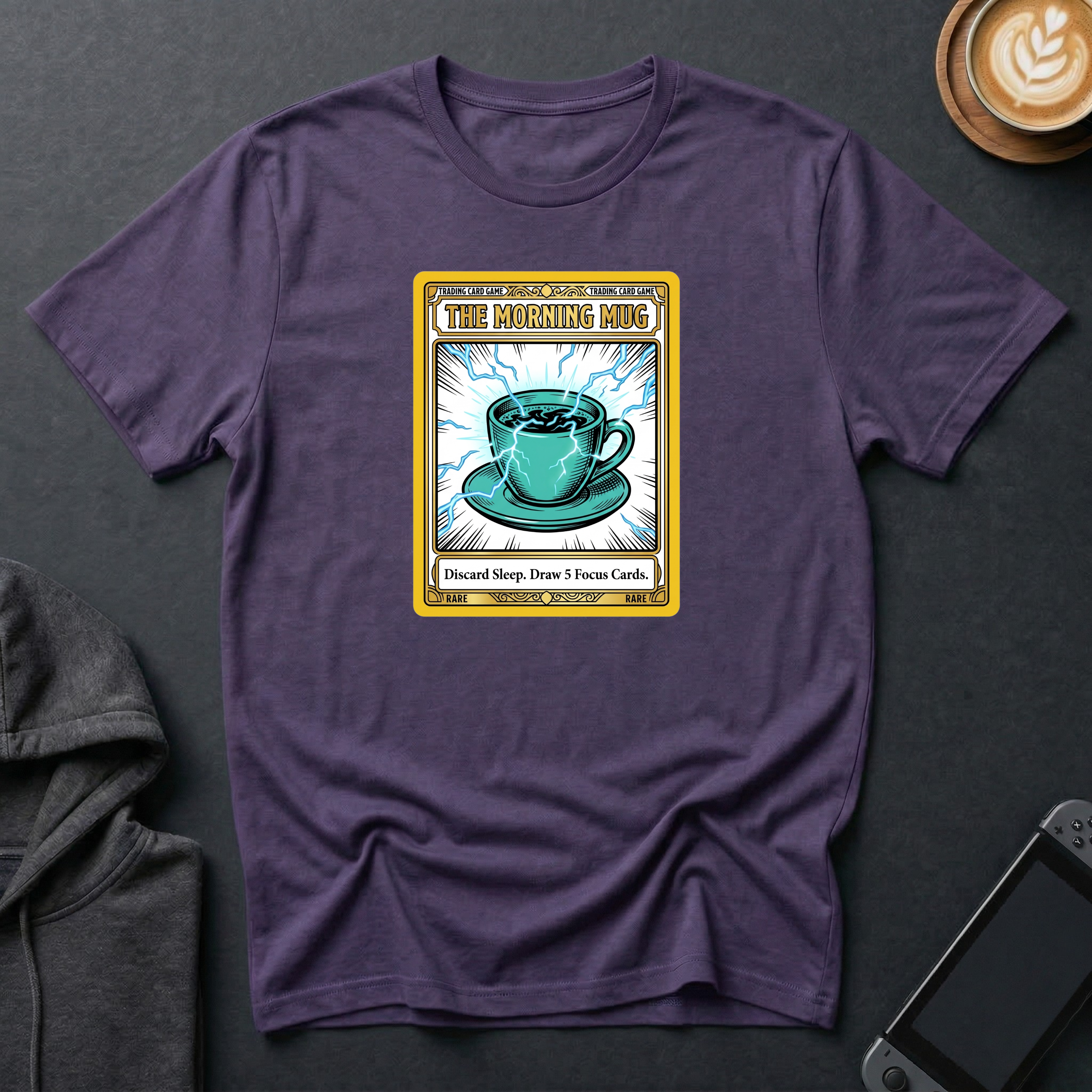Mana Overload T-Shirt