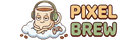 Pixel Brew - Home
