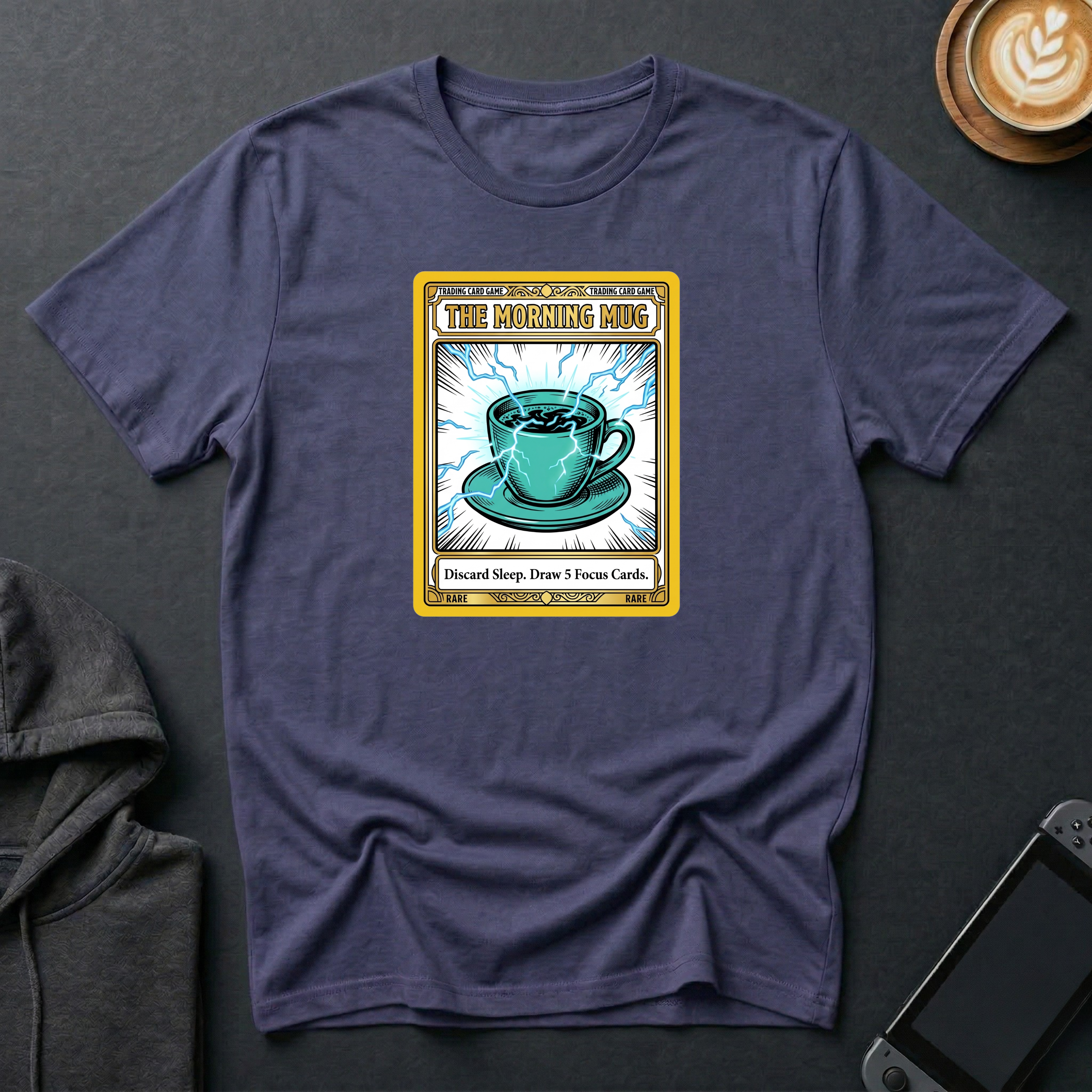 Mana Overload T-Shirt