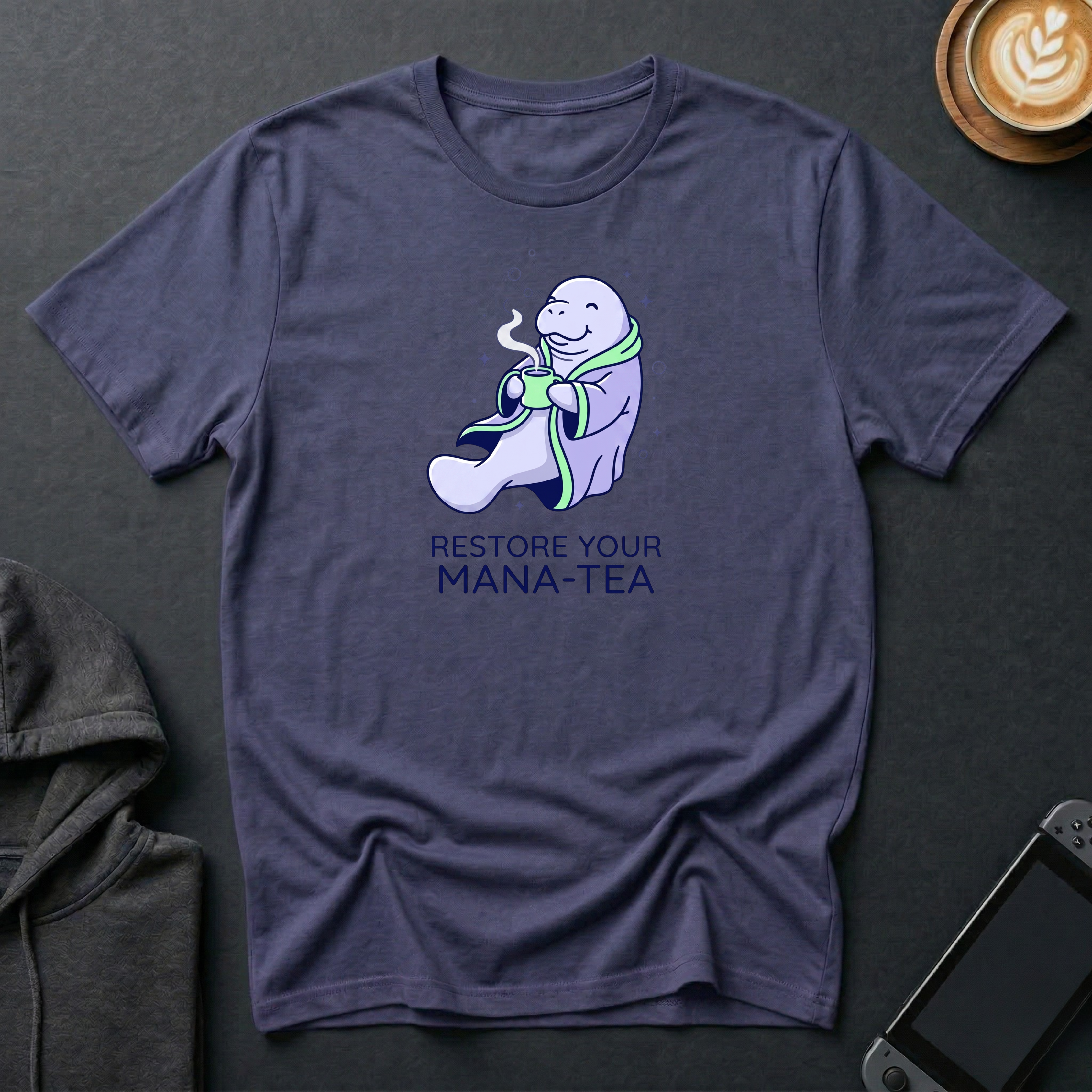 Mana-Tea T-Shirt