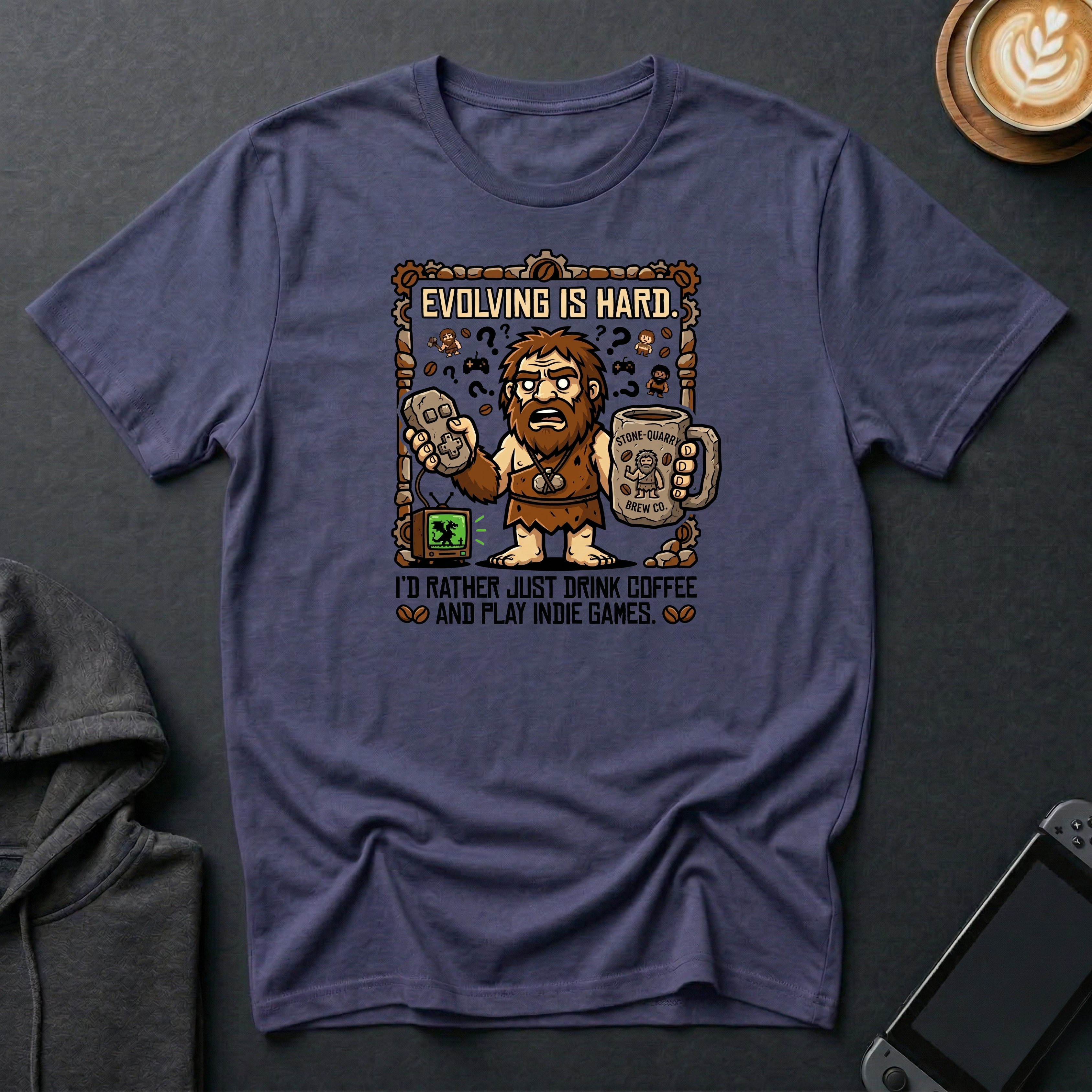 Missing Link T-Shirt