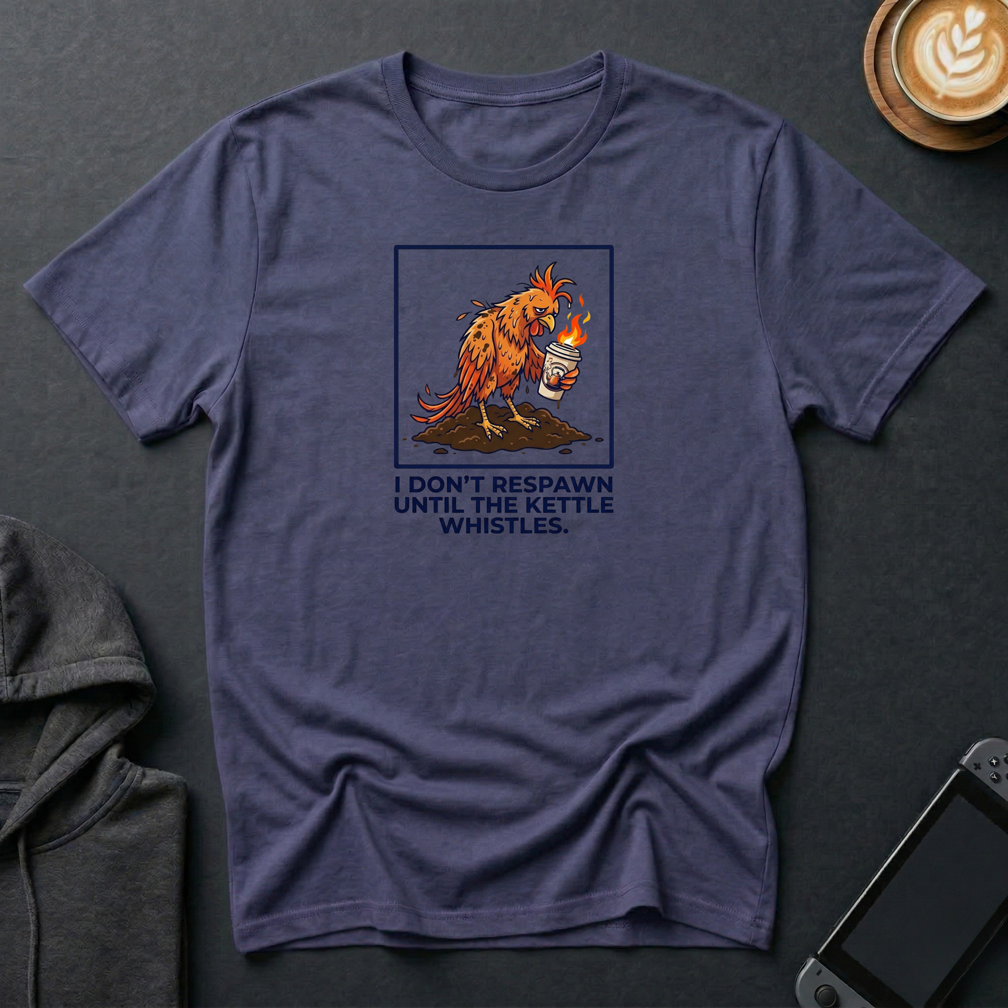 Respawn Phoenix T-Shirt