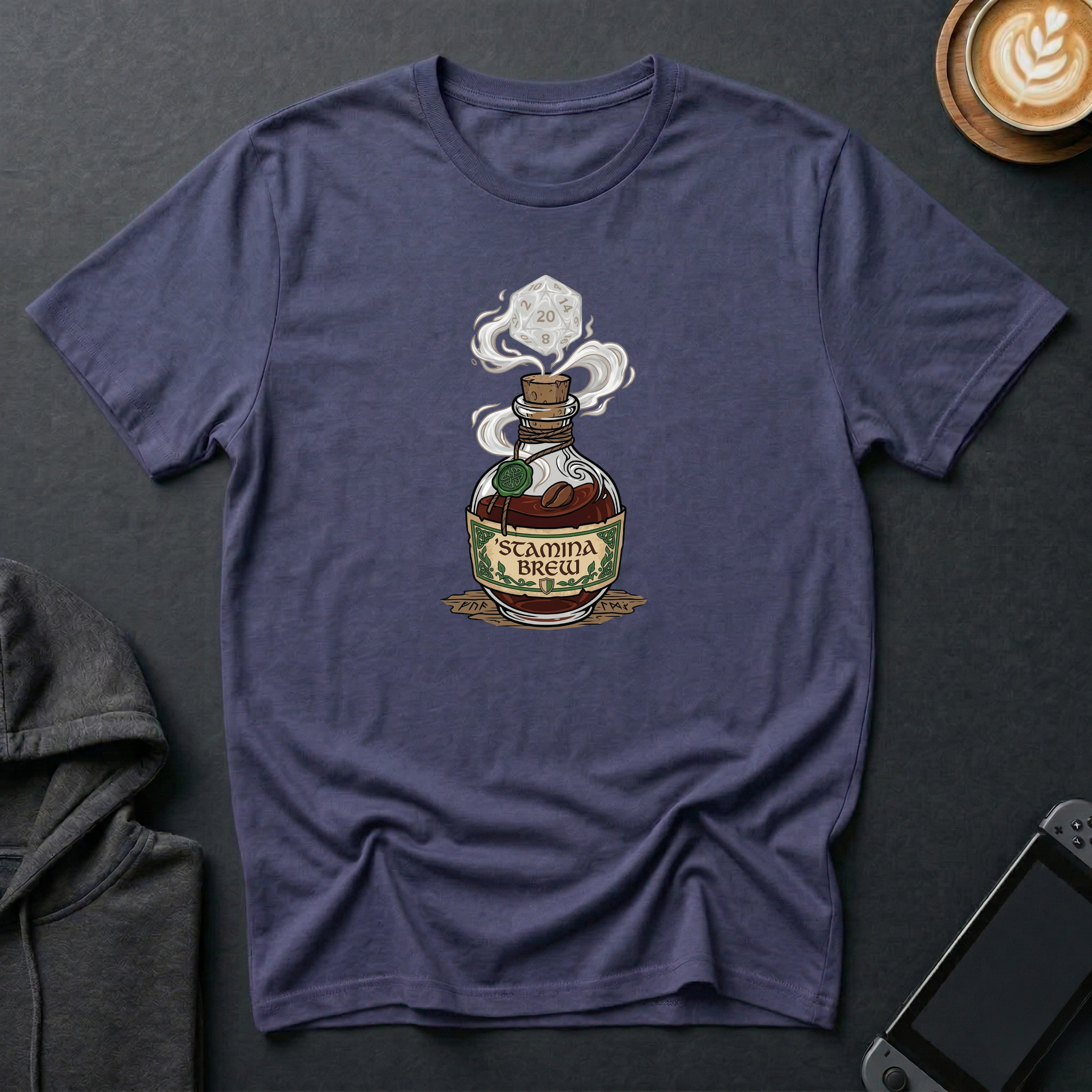 Potion Shop T-Shirt