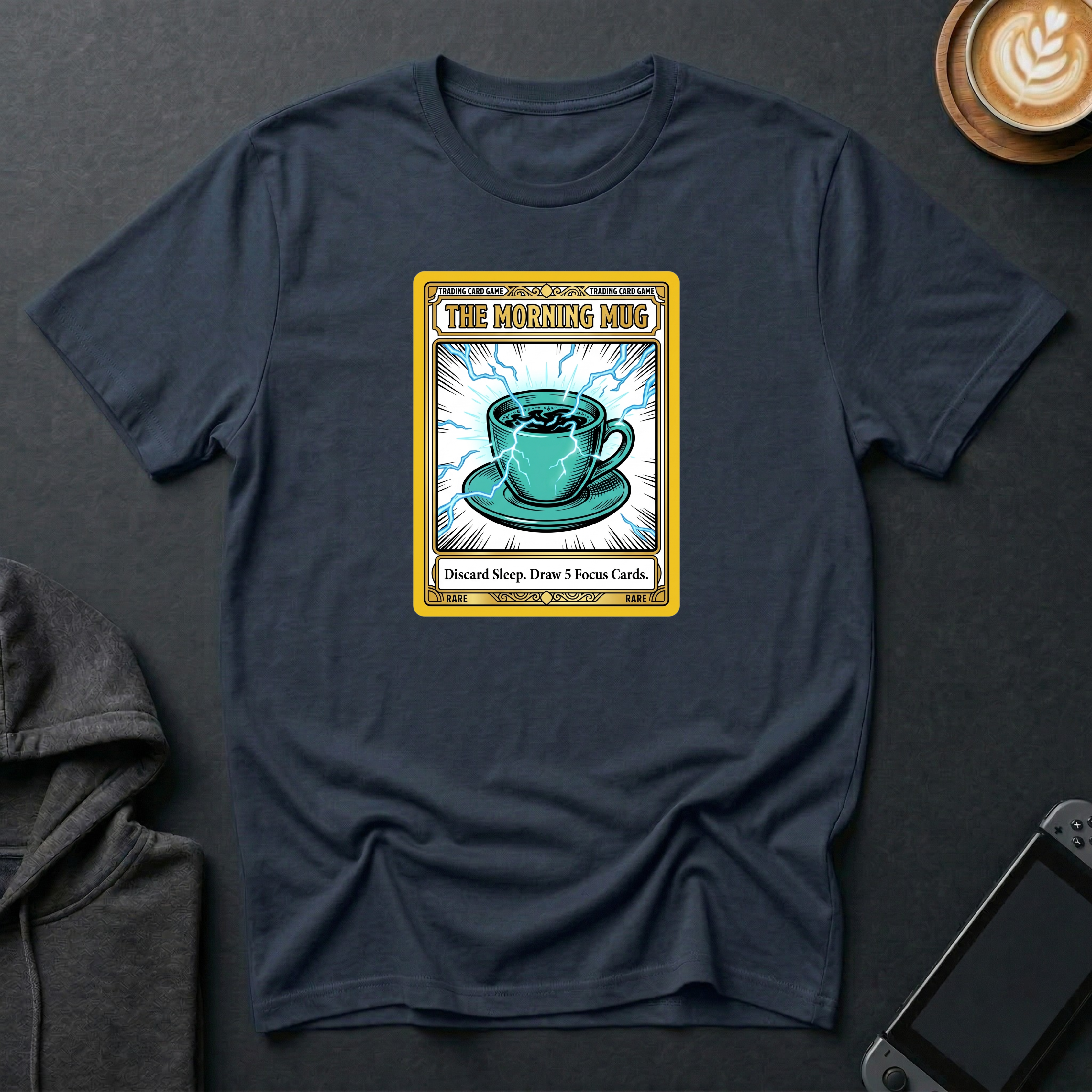 Mana Overload T-Shirt