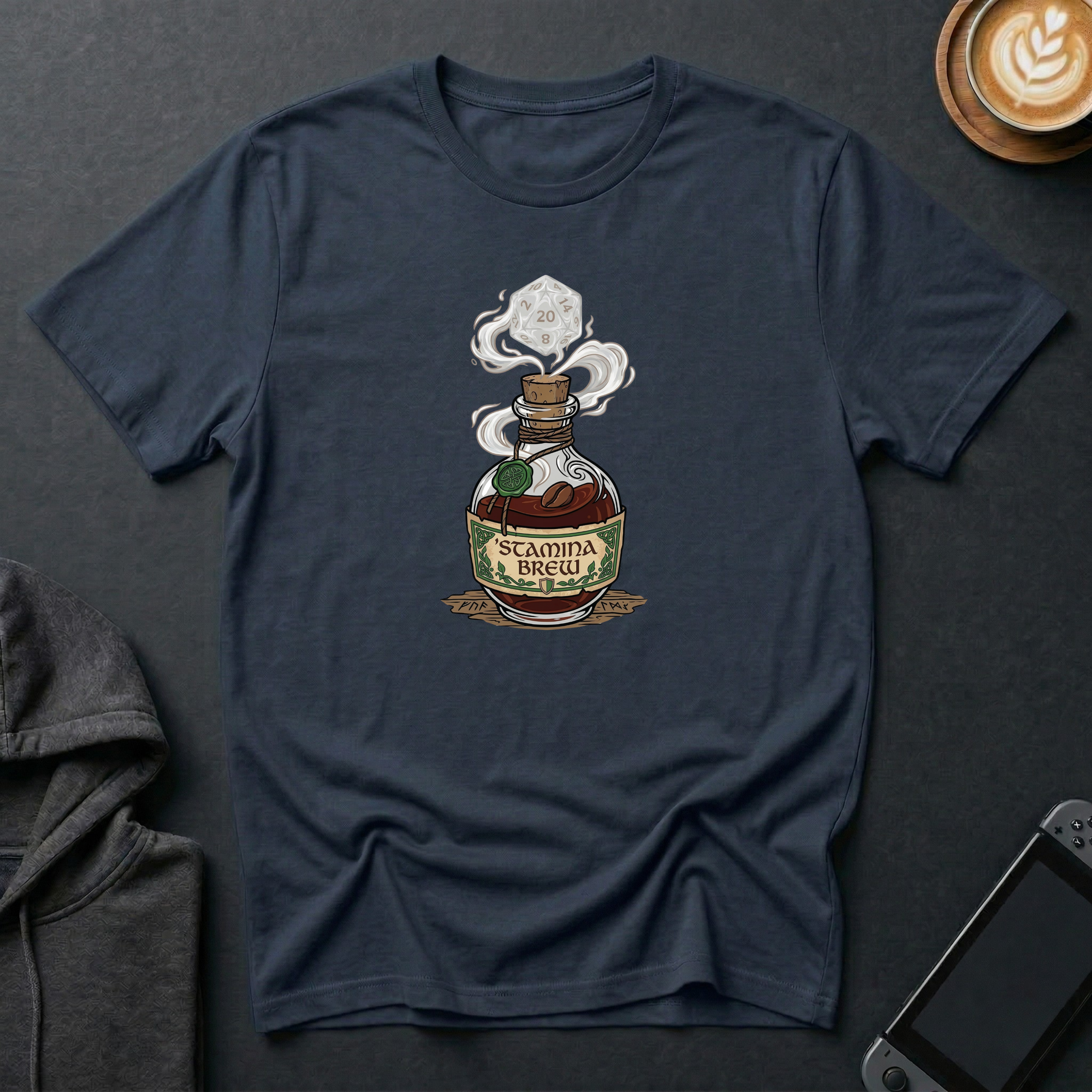 Potion Shop T-Shirt