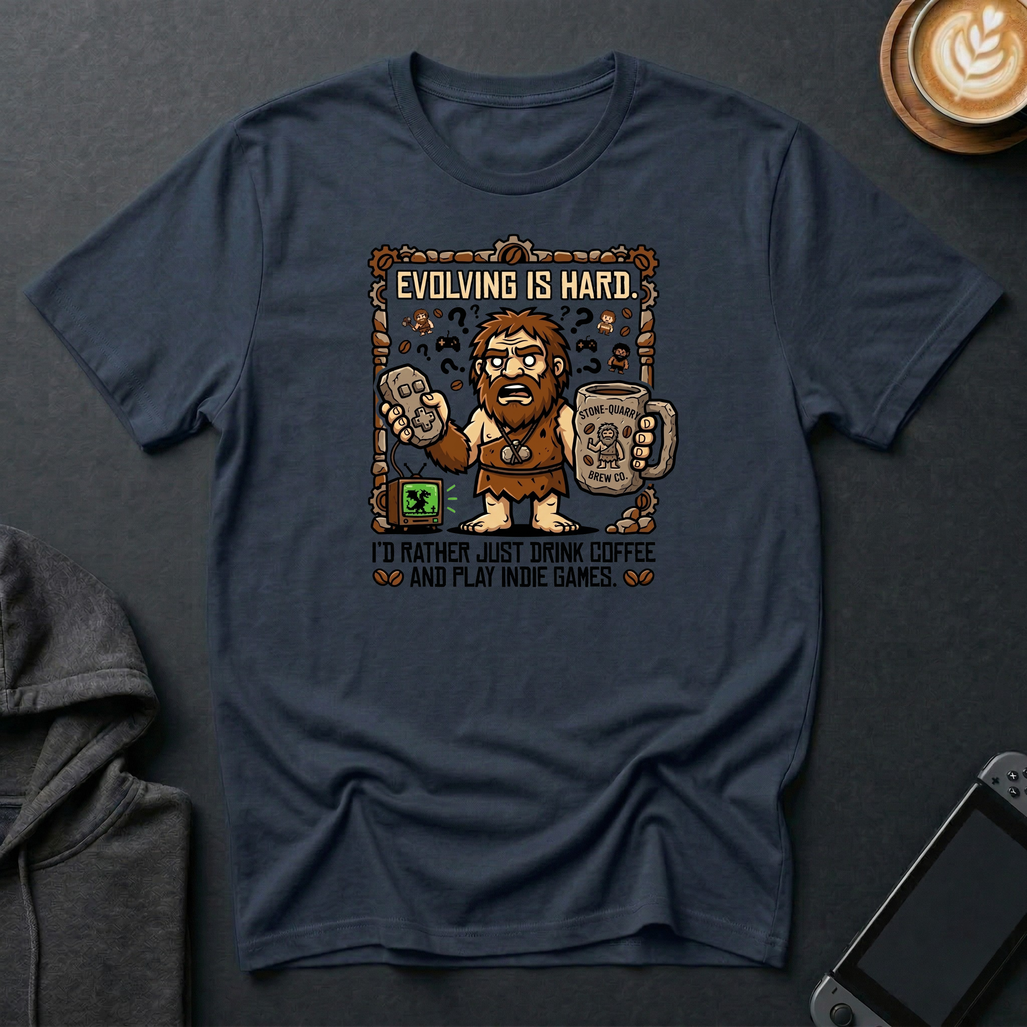 Missing Link T-Shirt