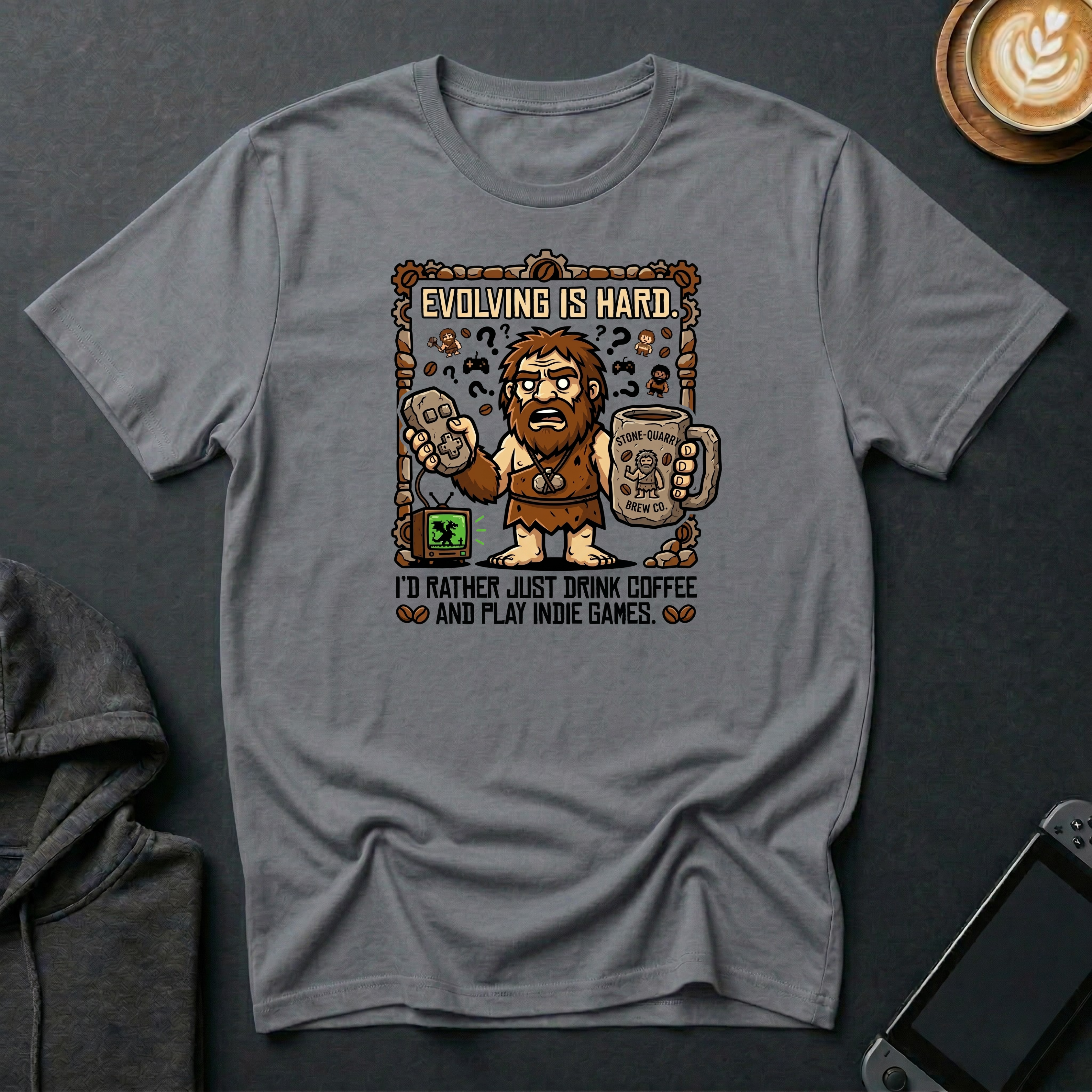 Missing Link T-Shirt