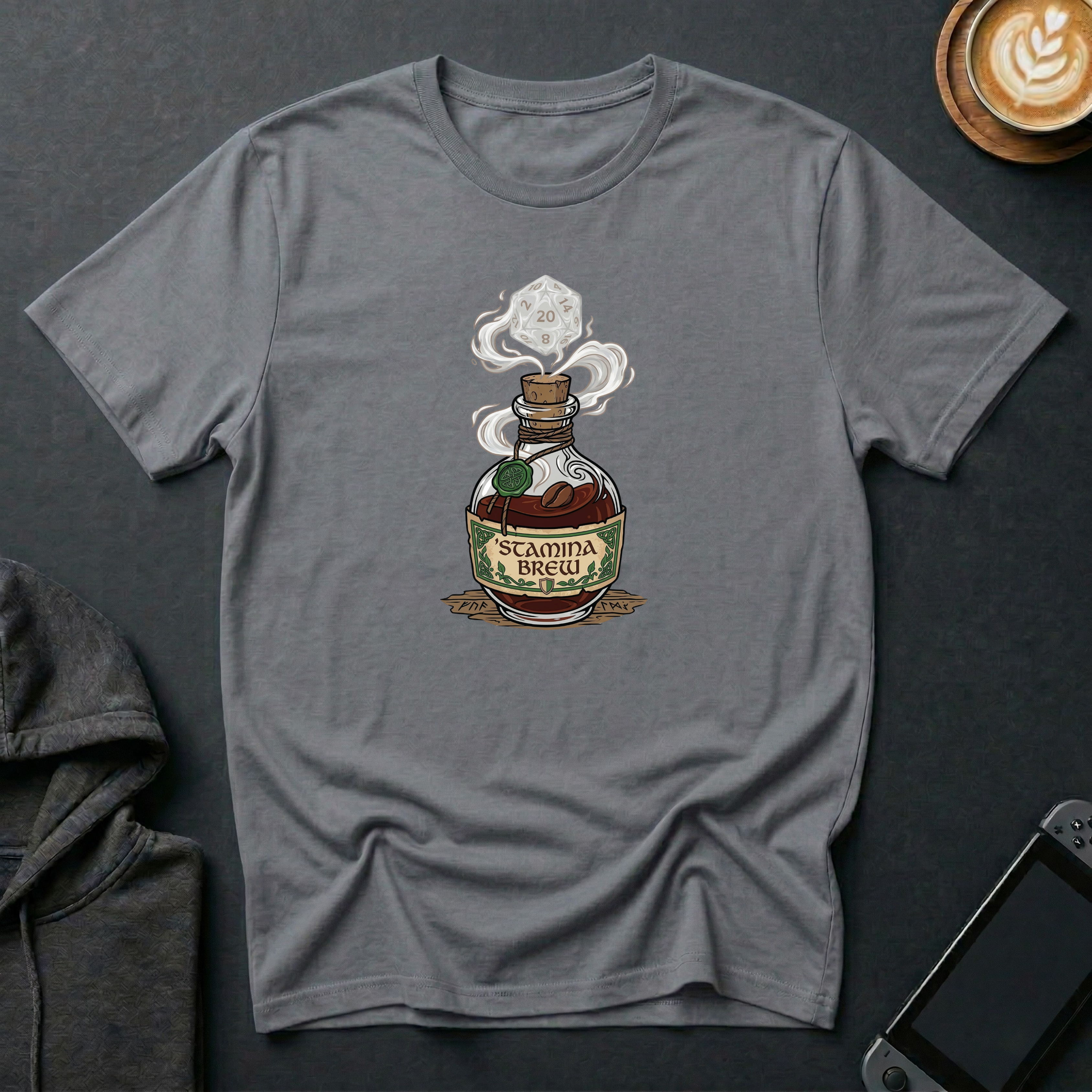 Potion Shop T-Shirt