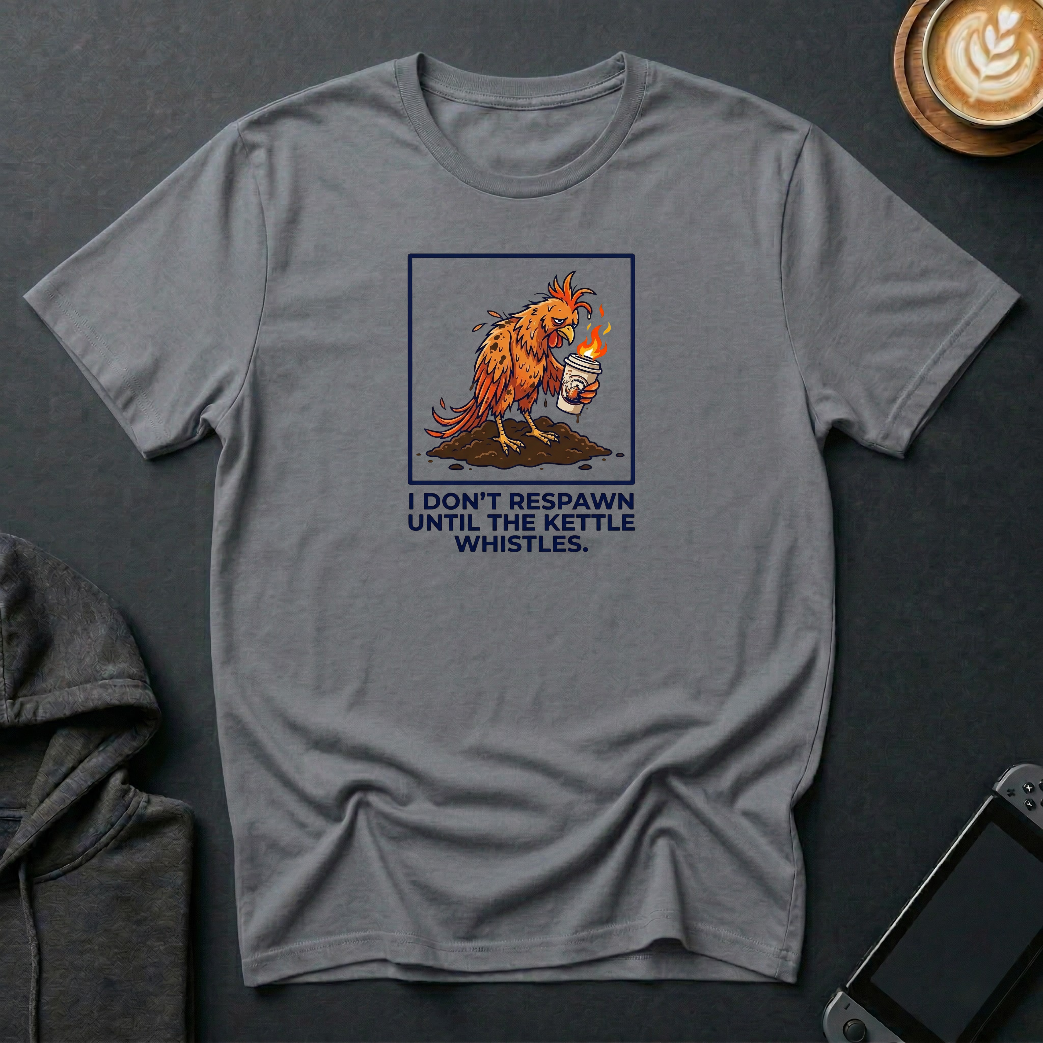 Respawn Phoenix T-Shirt