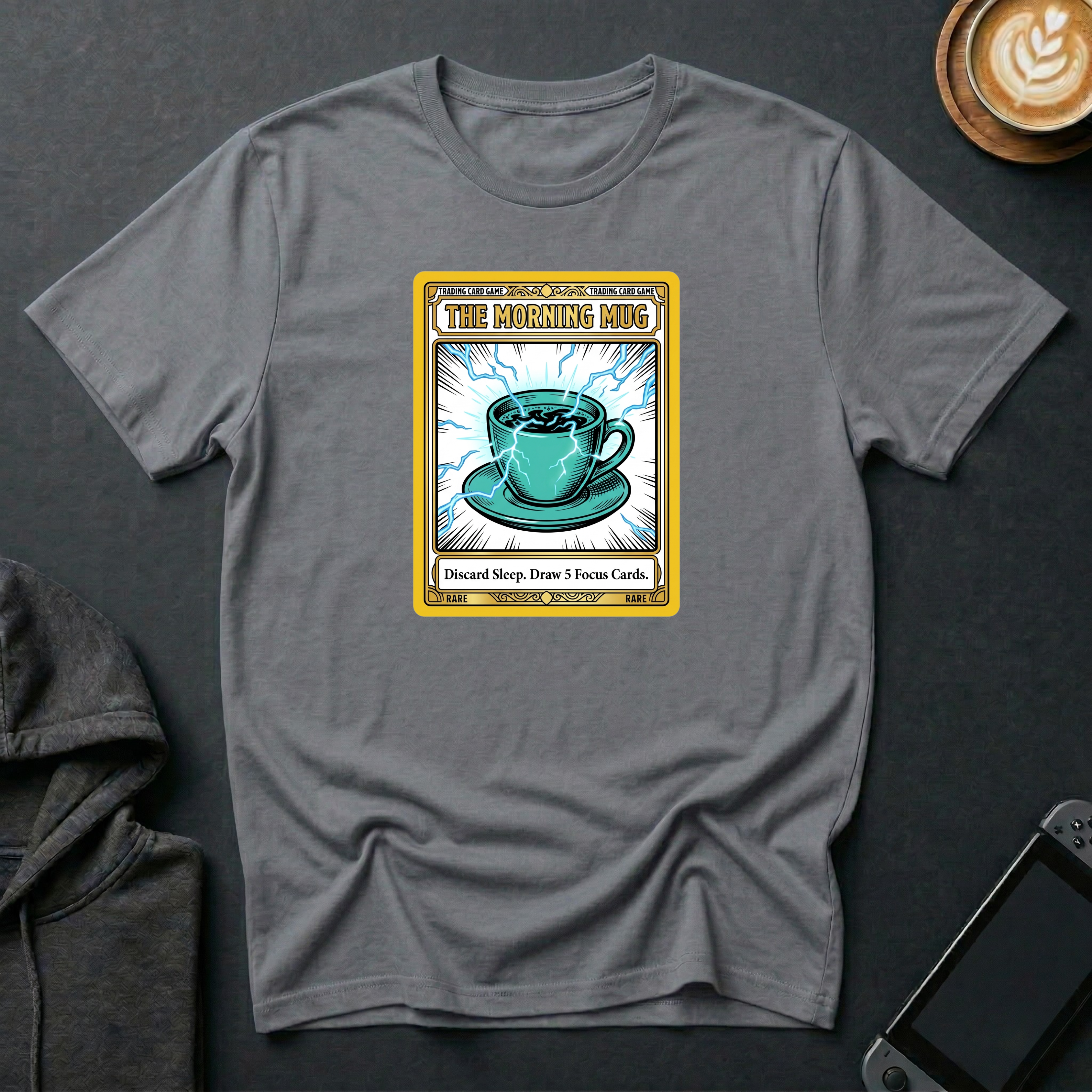 Mana Overload T-Shirt