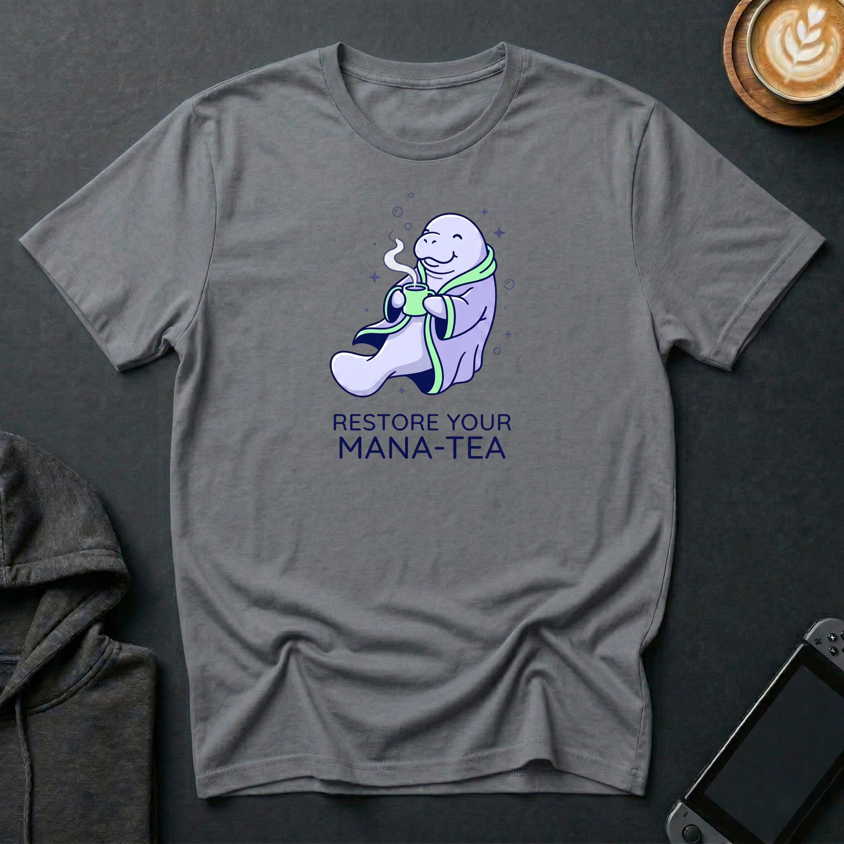 Mana-Tea T-Shirt