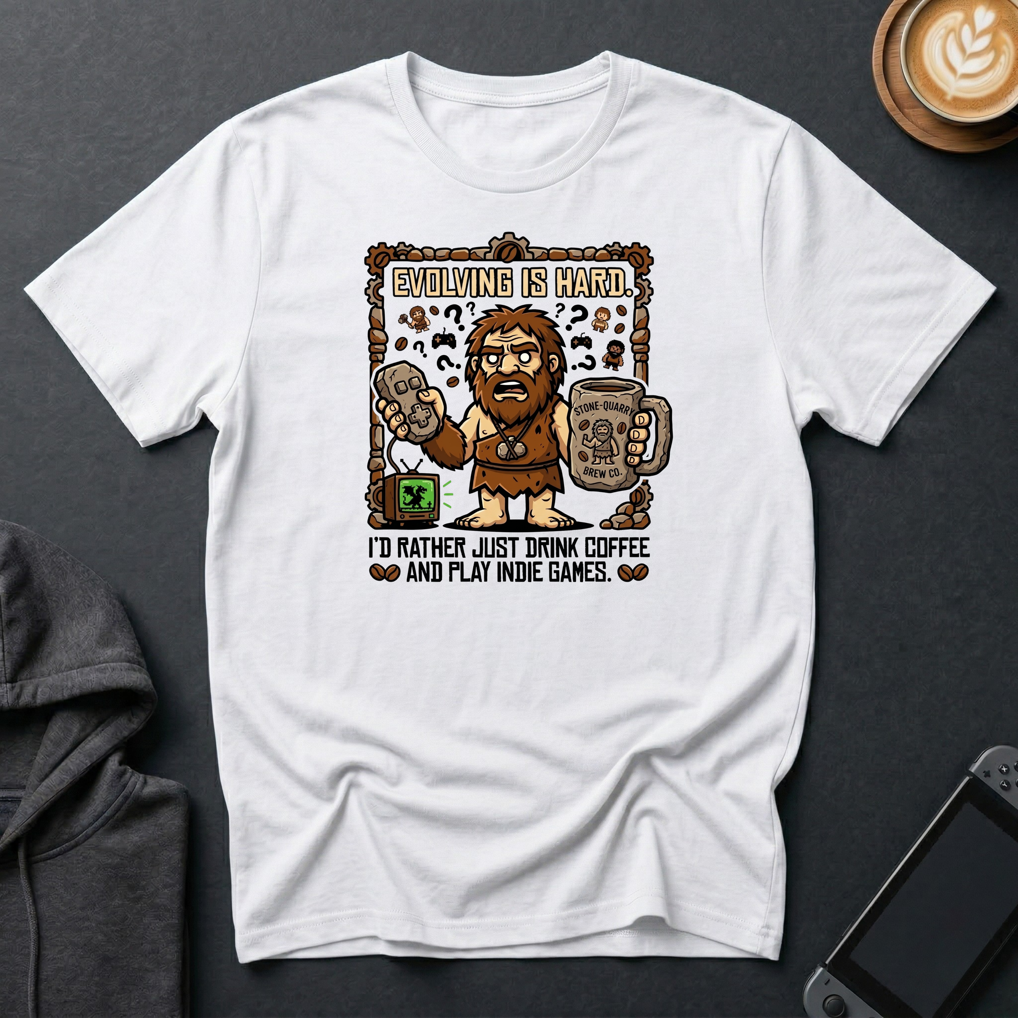 Missing Link T-Shirt