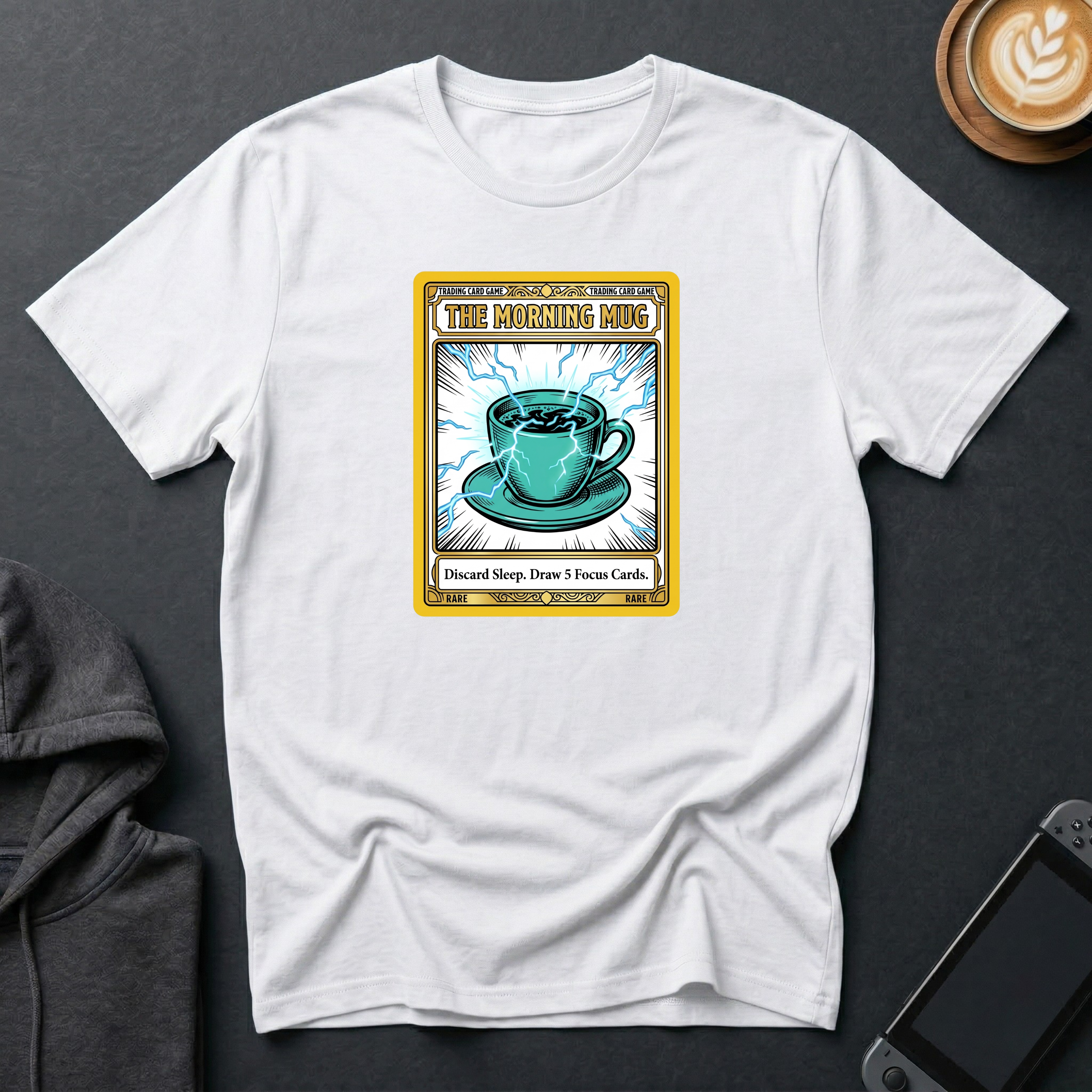 Mana Overload T-Shirt