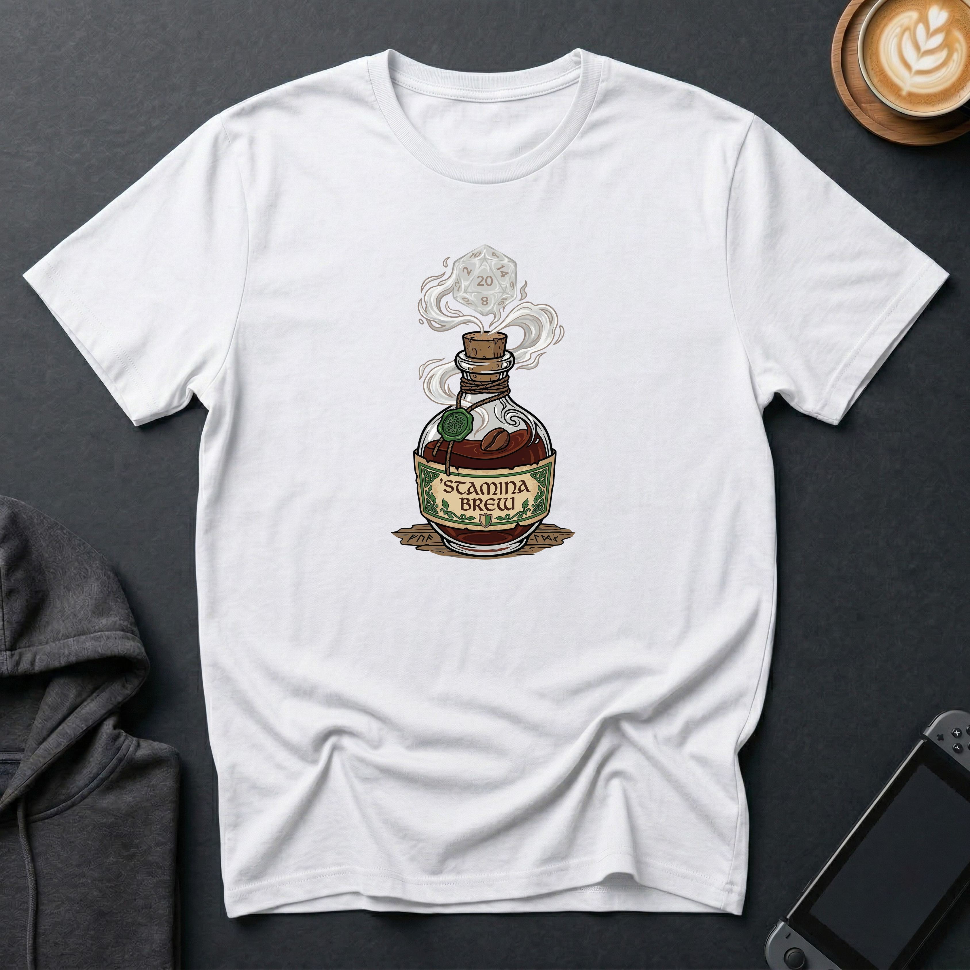 Potion Shop T-Shirt
