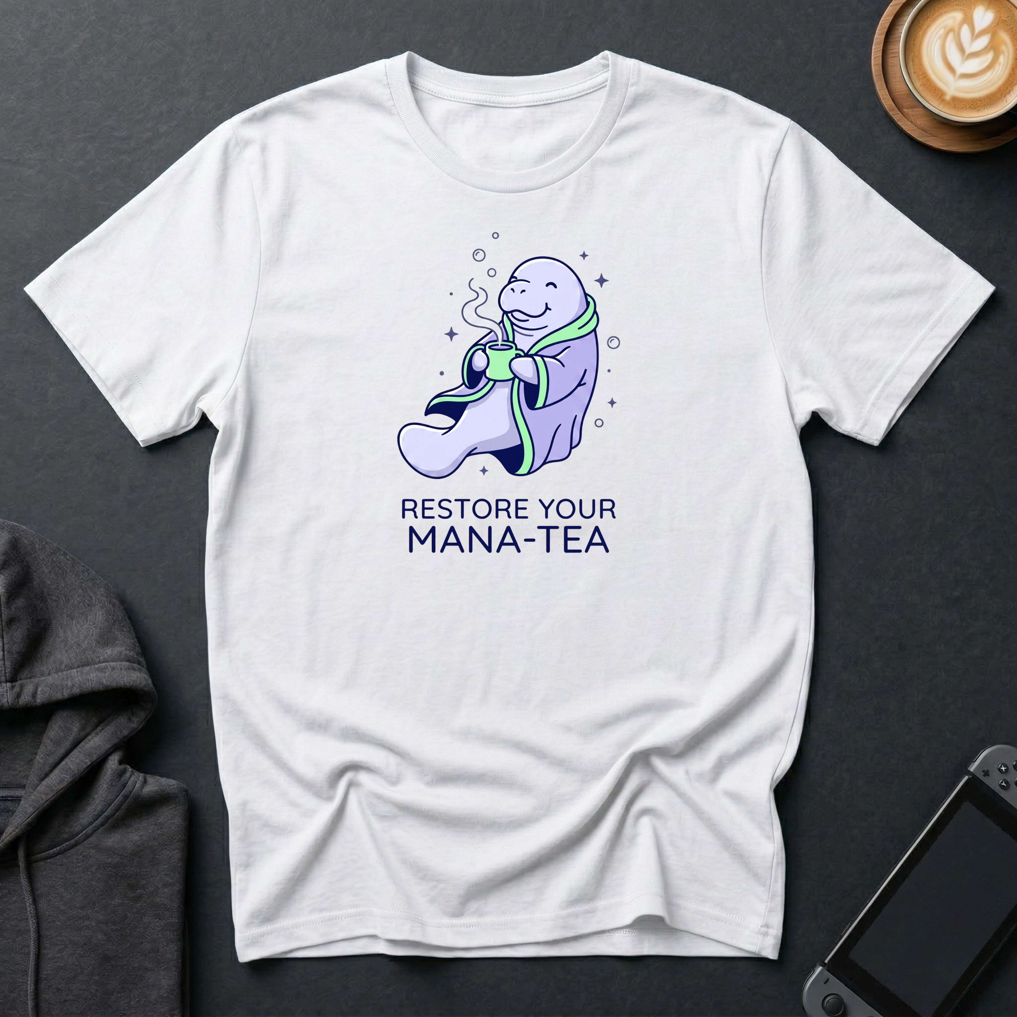 Mana-Tea T-Shirt