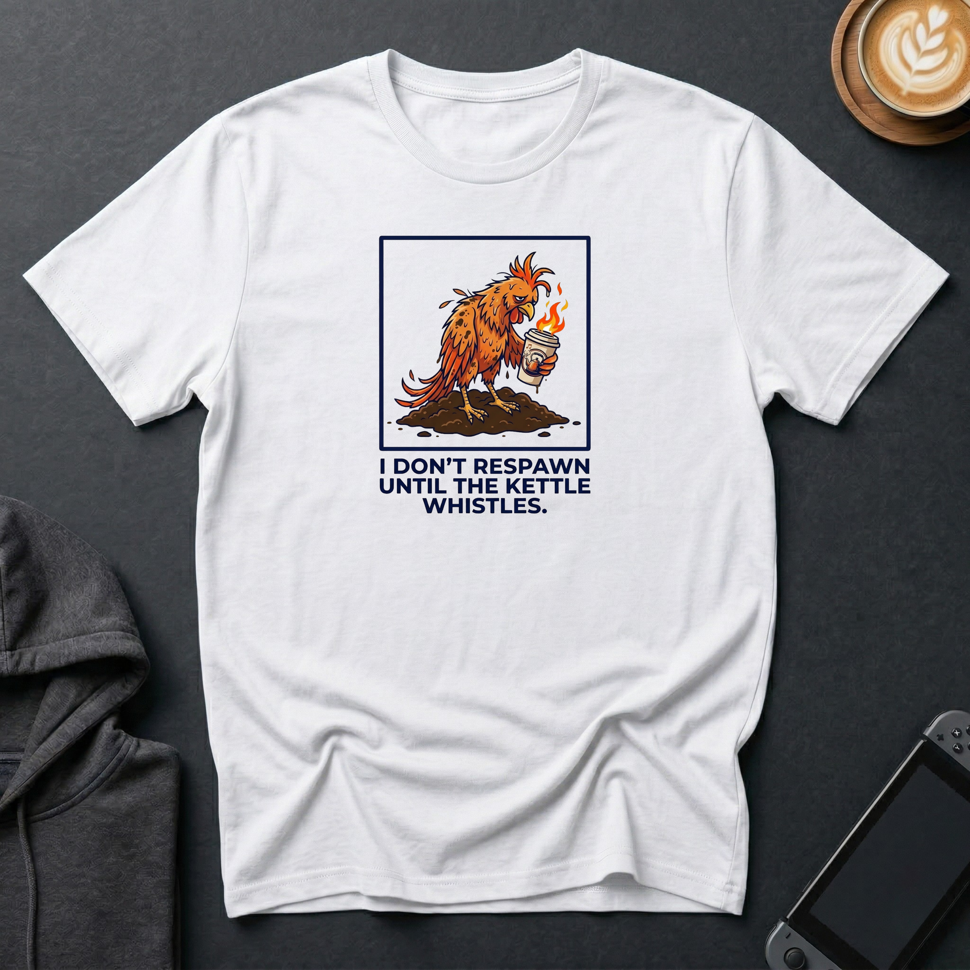 Respawn Phoenix T-Shirt